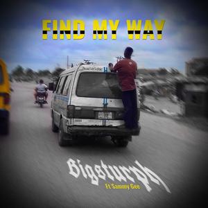 Find My Way (feat. Sammy Gee)