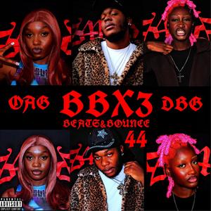 ON DA BEAT (Explicit)