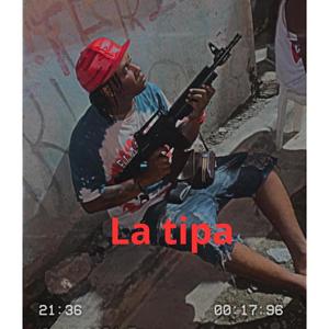 la tipa (Explicit)