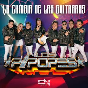 La Cumbia De Las Guitarras