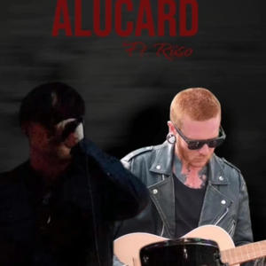 Alucard (feat. Rüso) (Explicit)