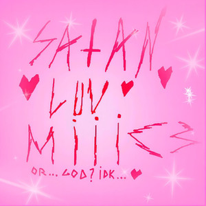 SATAN LUV MIII