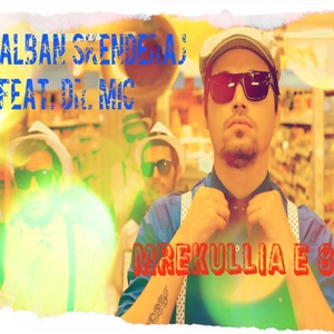 Mrekullia e 8 (Radio Edit)