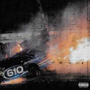 LOCKING IN AND CRASHING OUT AT THE SAME TIME (Explicit)