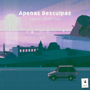 Apenas Desculpas (Explicit)