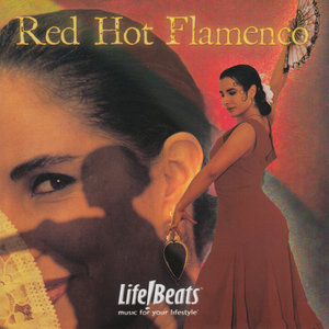 Red Hot Flamenco