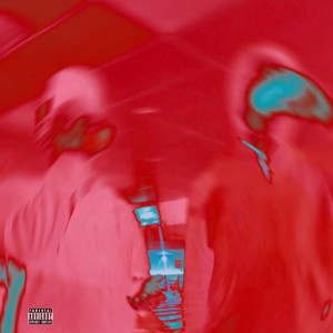 Can't Run (feat. 1zyski) (Explicit)