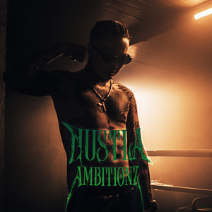 Hustla Ambitionz (Explicit)