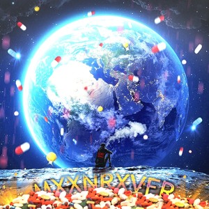 Mxxnrxver (Explicit)