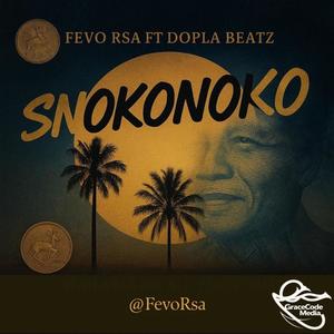 Snokonoko (feat. Dopla beatz)