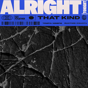 Alright (Tonight) (Club Edit)