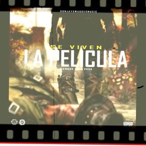 se viven la pelicula
