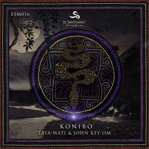 Konibo (Original Mix)