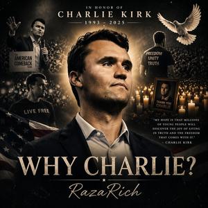 Why Charlie?