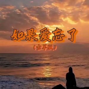 如果爱忘了