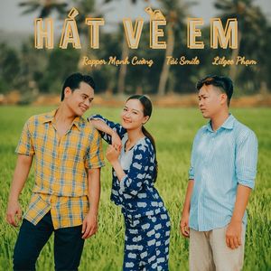 Hát Về Em (Instrumental)