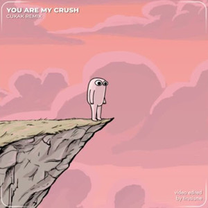 You Are My Crush (Remix)