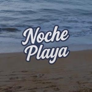 Noche playa