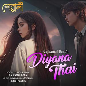 Diyana Thai (Top Assamese) (feat. Rajkamal Bora)