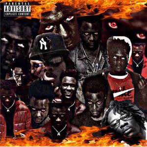 Baxk Frm Hell (Explicit)