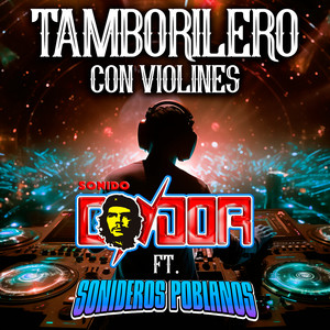 Tamborilero con Violines