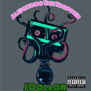 Mi Ruta (feat. J Dollar) (Explicit)