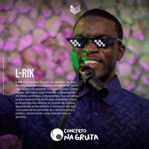 Concerto na Gruta (L-Rik) [Explicit]