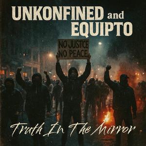 Truth In the Mirror (feat. Equipto) (Explicit)