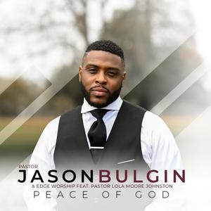 Peace of God (feat. Lola Moore Johnston)