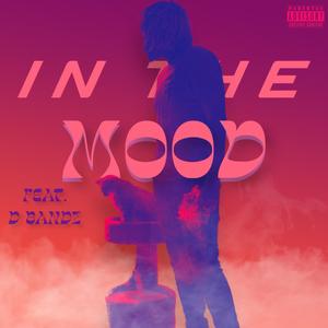 In The Mood (feat. Dbandz) (Explicit)