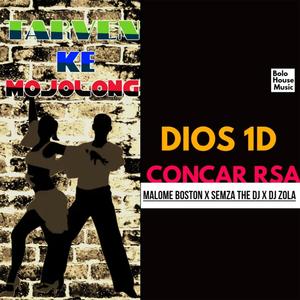 Tarven ke Mojolong (feat. CONCAR RSA X MALOME BOSTON X SEMZA THE DJ X DJ ZOLA X FINISHXER) (Radio Edit)