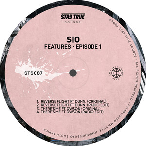 Reverse Flight (feat. Dunn.) (Radio Edit)