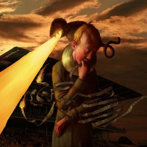 Runnin'(feat. Eternia)