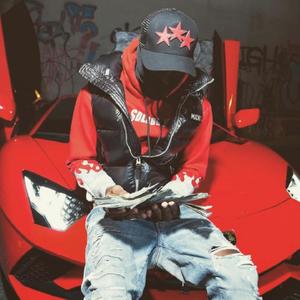 Agressor Turned To A Vitcim (feat. Jenn Carter & Iffy Foreign) (Explicit)