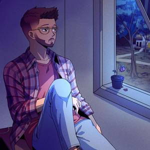 I was thinking about you last night