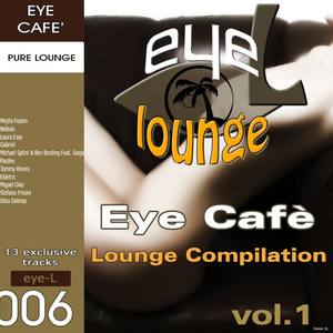 Eye Café, Vol.1 - Lounge Compilation