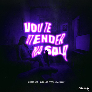 VOU TE ATENDER NA SALA (Explicit)