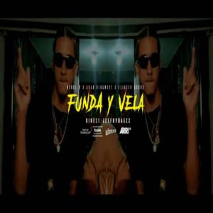 Funda Y Vela (feat. Joan KinqWest & Eliazer Bronx) [Explicit]