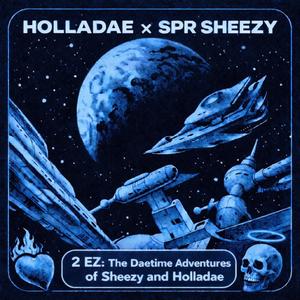 How Would I Blow Up (feat. SPR Sheezy) (Explicit)