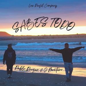 Sabes todo (feat. Pablo Prozer)