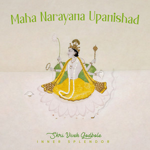 Maha Narayana Upanishad