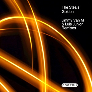 Golden feat. Jayn Hanna (Jimmy Van M & Luis Junior Remix)