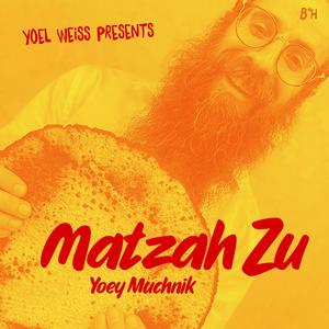 Matzah Zu