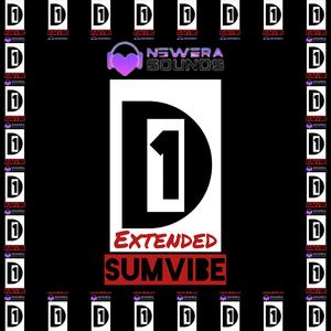 Sumvibe (feat. NewEra Sounds) (Extended)