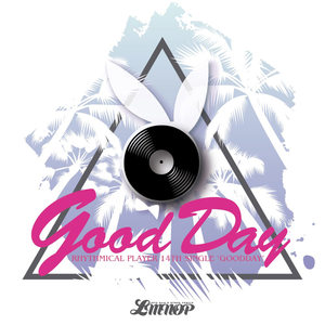 R.P 14th Single 'Goodday'