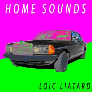 Home Sounds (Radio Edit)