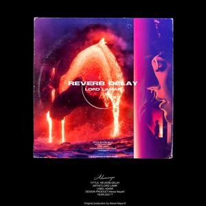 Reverb Delay (Explicit)