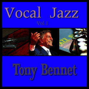 Vocal Jazz Vol. 1