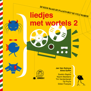 Liedjes met Wortels II