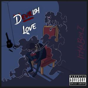 Devilish Love (Explicit)